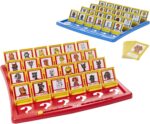 Hasbro Gaming Guess Who? Board Game, with People and Pets Cards, The Original Guessing Game for Kids, Ages 6 and Up (Amazon Exclusive) - Image 6