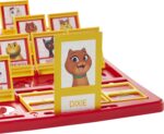 Hasbro Gaming Guess Who? Board Game, with People and Pets Cards, The Original Guessing Game for Kids, Ages 6 and Up (Amazon Exclusive) - Image 7