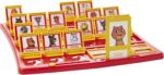 Hasbro Gaming Guess Who? Board Game, with People and Pets Cards, The Original Guessing Game for Kids, Ages 6 and Up (Amazon Exclusive) - Image 12