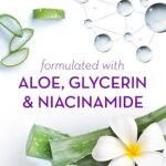 Olay Face Serum, Age Defying Anti-Wrinkle 2-in-1 Day Cream - Anti-Aging, Anti-Wrinkle, Smooths Fine Lines and Wrinkles, Firming, Lifting - Niacinamide, Glycerin, Aloe Vera, 1.7 Oz - Image 7