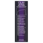 Olay Face Serum, Age Defying Anti-Wrinkle 2-in-1 Day Cream - Anti-Aging, Anti-Wrinkle, Smooths Fine Lines and Wrinkles, Firming, Lifting - Niacinamide, Glycerin, Aloe Vera, 1.7 Oz - Image 12