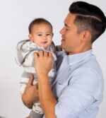 Burt's Bees Baby Baby Sweatshirts, Lightweight Zip-up Jackets Hooded Coats, Organic Cotton - Image 4