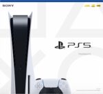 PlayStation 5 Disc Edition 825GB Gaming Console + 1 Wireless Controller for PS5, 8-Core x86-64-AMD Ryzen Zen 2 CPU, 16GB GDDR6, Up to 120FPS, Michooyel HDMI_Cable - Image 4