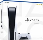 PlayStation 5 Disc Edition 825GB Gaming Console + 1 Wireless Controller for PS5, 8-Core x86-64-AMD Ryzen Zen 2 CPU, 16GB GDDR6, Up to 120FPS, Michooyel HDMI_Cable - Image 5