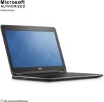 Dell Latitude E7440 14.1" Flagship Business Ultrabook Laptop Computer, Intel Core i7-4600U up to 3.3GHz, 8GB RAM, 256GB SSD, Bluetooth 4.0, HDMI, Windows 10 Professional (Renewed) - Image 3