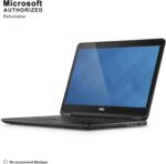 Dell Latitude E7440 14.1" Flagship Business Ultrabook Laptop Computer, Intel Core i7-4600U up to 3.3GHz, 8GB RAM, 256GB SSD, Bluetooth 4.0, HDMI, Windows 10 Professional (Renewed) - Image 4
