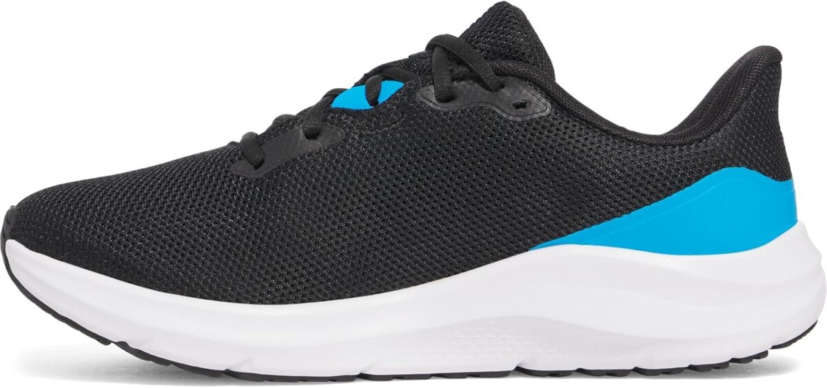 Under Armour Men's Charged Pursuit 4 Sneaker - Image 3