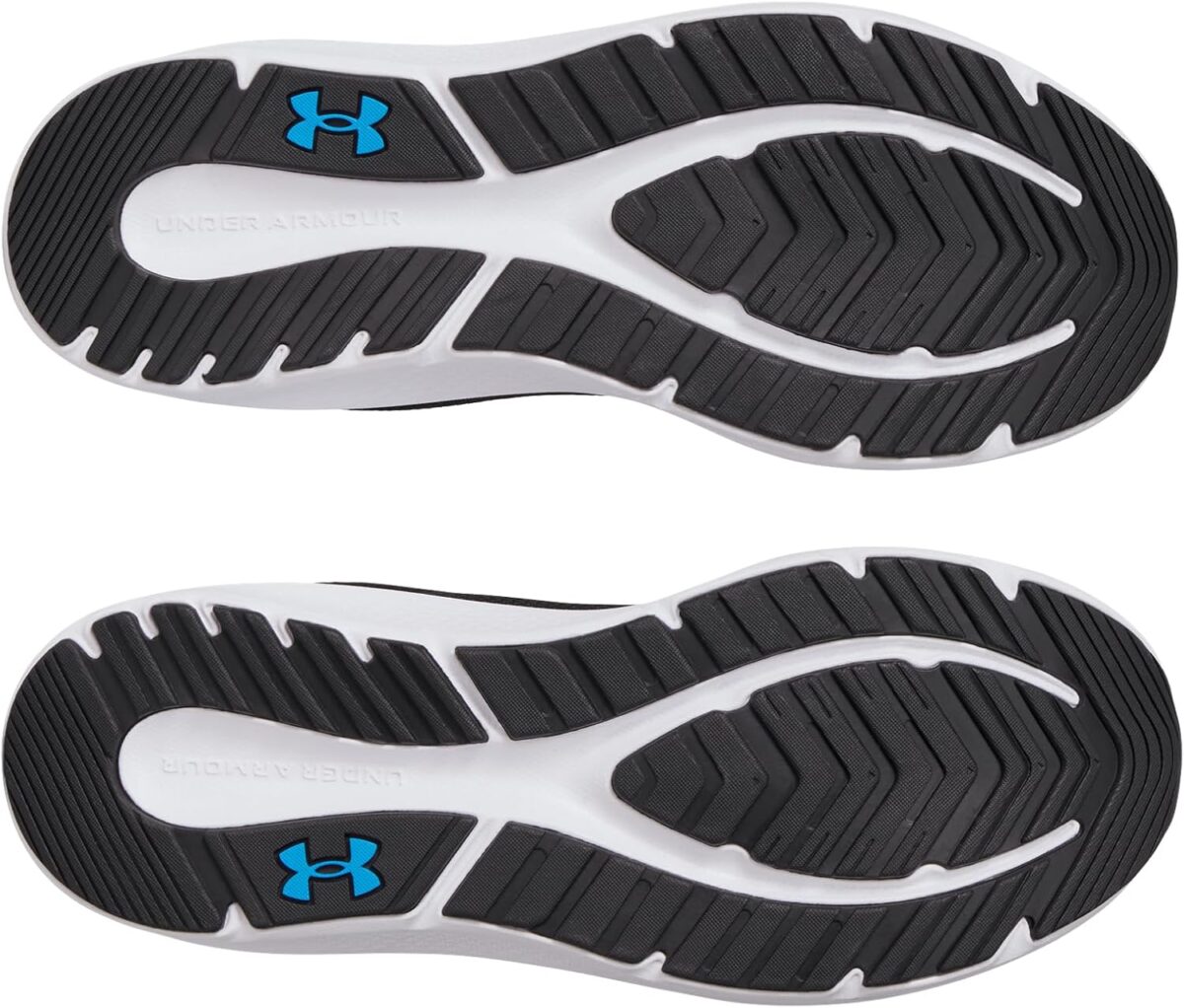 Under Armour Men's Charged Pursuit 4 Sneaker - Image 5