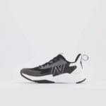New Balance Kids' Rave Run V2 Lace-Up Running Shoes - Image 9
