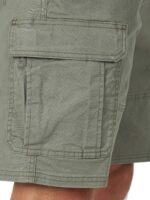 Wrangler Authentics Men's Classic Cargo Stretch Short - Image 7