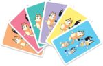 Hasbro Gaming Candy Land Bluey Edition Board Game | Ages 3 and Up | 2-6 Players | Play as Dad, Mum, Bluey, Bingo, Muffin, or Socks | Preschool Games | Kids Gifts (Amazon Exclusive) - Image 6