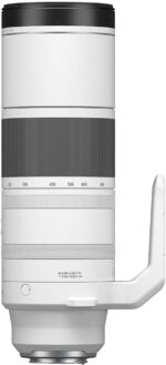 Canon RF200-800mm F6.3-9 is USM Super-telephoto Zoom Lens, Mirrorless, Powerful Zoom Range, Comfortable Handheld Shooting, for Wildlife, Nature, Outdoor Sports, Compact & Lightweight - Image 4