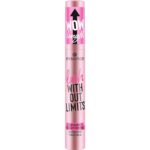 essence | Lash Without Limits Extreme Lengthening & Volume Mascara (01 | Extra Black) | Volumizing & Lengthening | Vegan, Cruelty Free & Paraben Free - Image 4