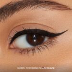 Too Faced Better Than Sex Easy Glide Liquid Eyeliner | Flake & Waterproof Liquid Eyeliner For Intense Pigment, 0.02 Fl Oz - Image 5