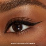 Too Faced Better Than Sex Easy Glide Liquid Eyeliner | Flake & Waterproof Liquid Eyeliner For Intense Pigment, 0.02 Fl Oz - Image 6