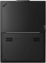 Lenovo ThinkPad X1 Carbon Gen 13 21NS0012US 14" Copilot+ PC Ultrabook - 2.8K Non-Touch - Intel Core Ultra 7 258V - Intel Evo Platform - 32 GB - 1 TB SSD - English Keyboard - Eclipse Black - Image 5