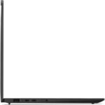 Lenovo ThinkPad X1 Carbon Gen 13 21NS0012US 14" Copilot+ PC Ultrabook - 2.8K Non-Touch - Intel Core Ultra 7 258V - Intel Evo Platform - 32 GB - 1 TB SSD - English Keyboard - Eclipse Black - Image 6
