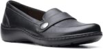 Clarks Women's Cora Daisy Loafer - Image 3