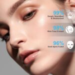 Dark Spot Remover for Face and Body: Dark Spot Corrector Cream, Melasma, Freckle, Sun Spot, Age Spot Remover with Niacinamide and Vitamin C, Advanced Formula for Women and Men (1.7 Fl Oz) - Image 6