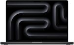 Apple 2024 MacBook Pro Laptop with M4 Pro, 14‑core CPU, 20‑core GPU: Built for Apple Intelligence, 16.2-inch Liquid Retina XDR Display, 48GB Unified Memory, 512GB SSD Storage; Space Black - Image 2