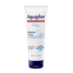 Aquaphor Baby Healing Ointment Advanced Therapy Skin Protectant, Dry Skin and Diaper Rash Ointment, 7 Oz Tube - Image 2