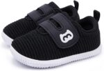 BMCiTYBM Baby Shoes Boy Girl Infant Sneakers Non-Slip First Walkers 6 9 12 18 24 Months - Image 2