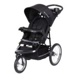 Baby Trend Expedition® Jogger, Dash Black - Image 2