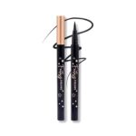 Beauty Fantasy Eyeliner Pen – Ultra-Fine Felt Tip, Waterproof & Smudge-Proof Liquid Eyeliner, 24H Long Wear, Jet Black, Quick-Drying, Cruelty-Free, 0.01 FL.OZ/0.4 ML - Image 2