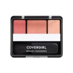 COVERGIRL Instant Cheekbones Contouring Blush Peach Perfection 210, .29 oz - Image 2