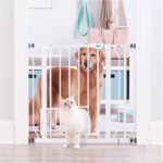 Carlson Pet Products Metal Gate - Image 2