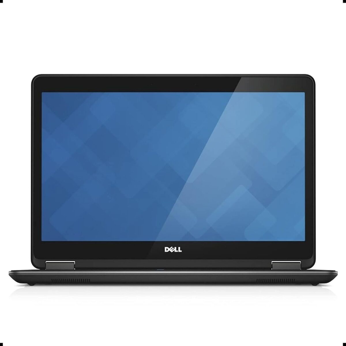 Dell Latitude E7440 14.1" Flagship Business Ultrabook Laptop Computer, Intel Core i7-4600U up to 3.3GHz, 8GB RAM, 256GB SSD, Bluetooth 4.0, HDMI, Windows 10 Professional (Renewed) - Image 2