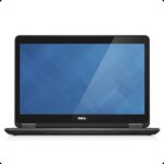 Dell Latitude E7440 14.1" Flagship Business Ultrabook Laptop Computer, Intel Core i7-4600U up to 3.3GHz, 8GB RAM, 256GB SSD, Bluetooth 4.0, HDMI, Windows 10 Professional (Renewed) - Image 2