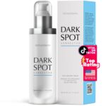 EnaSkin Dark Spot Remover Face & Body Serum: Age Spot Sun Spot Freckles Melasma Brown Spot - Advanced Formula with Niacinamide for Women and Men (1.0 Fl Oz) - Image 2