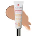 Erborian BB Cream Matte Beauty Balm SPF 20, Tone-Evening Korean Skincare Makeup Hybrid, Moisturizes & Conceals, Buildable Coverage, Natural Finish - Image 2