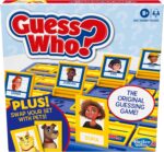 Hasbro Gaming Guess Who? Board Game, with People and Pets Cards, The Original Guessing Game for Kids, Ages 6 and Up (Amazon Exclusive) - Image 2