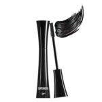 IT Cosmetics Superhero Mascara – Volumizing & Lengthening Black Mascara, Buildable Lash Volume, Collagen, Biotin, Peptides, Lifting & Curling Formula, Super Black Pigment, Suitable for Sensitive Eyes - Image 2