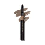 LAURA GELLER NEW YORK Sculpt-n-Stay Waterproof Brow Pencil & Gel- Taupe - Image 2