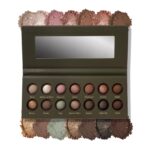 LAURA GELLER NEW YORK The Delectables Earthy Essentials Baked Eyeshadow Palette | 14 Pigmented Eyeshadows Blendable Natural Look - Image 2