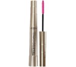L'Oreal Paris Makeup Telescopic Original Lengthening, Lash Separating Mascara with Dual Precision Brush, Washable, Blackest Black, 0.27 Fl Oz., 1 Count - Image 2