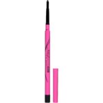 Maybelline Master Precise Skinny Gel Eyeliner Pencil, Defining Black, 1 Count - Image 2