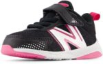 New Balance Kids' Dynasoft 545 V1 Hook and Loop Running Shoe - Image 2