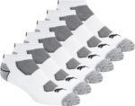 PUMA Men's 6 Pack Low Cut Socks - Image 2