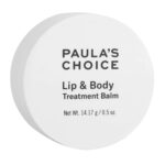 Paula's Choice LIP & BODY Emollient Treatment Balm, Beeswax & Shea Butter, Vitamin C & E, Hydrate, Smoothen, Lip & Body Moisturizer for Eczema-Prone & Dry Skin, 0.5 Ounce - Image 2