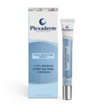 Plexaderm Rapid Reduction Eye Serum - Visibly Reduces Under-Eye Bags, Wrinkles, Dark Circles, Fine Lines & Crow's Feet Instantly, Anti Aging Wrinkle Remover for Face, Full Size Tube - Image 2