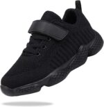 Santiro Boys Shoes Girls Kids Sneakers Tennis Running Shoes - Image 2