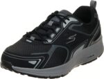 Skechers Men's Go Run Consistent Air Cooled Foam Athletic Sneakers - Image 2