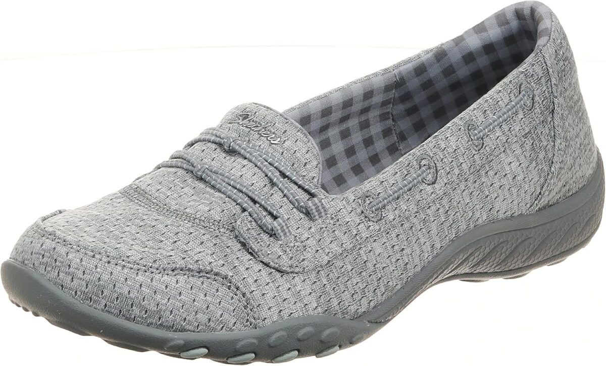 Skechers Women's, Breathe Easy - Good Influence Slip-On - Image 2