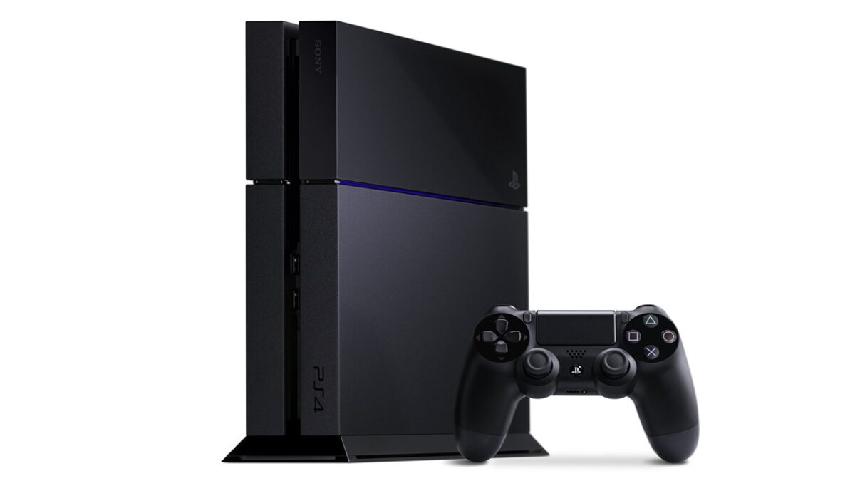Sony PlayStation 4 500GB Console (Renewed) - Image 2
