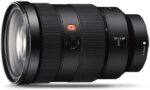 Sony SEL2470GM E-Mount Camera Lens: FE 24-70 mm F2.8 G Master Full Frame Standard Zoom Lens Black - Image 2