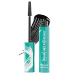 Thrive Causemetics Liquid Lash Extensions Mascara, Tubing Thrive Mascara Lengthening, Volumizing & Curling, Smudge Proof, Washable, No Clumping or Flaking, Vegan & Cruelty Free, Brynn (Rich Black) - Image 2